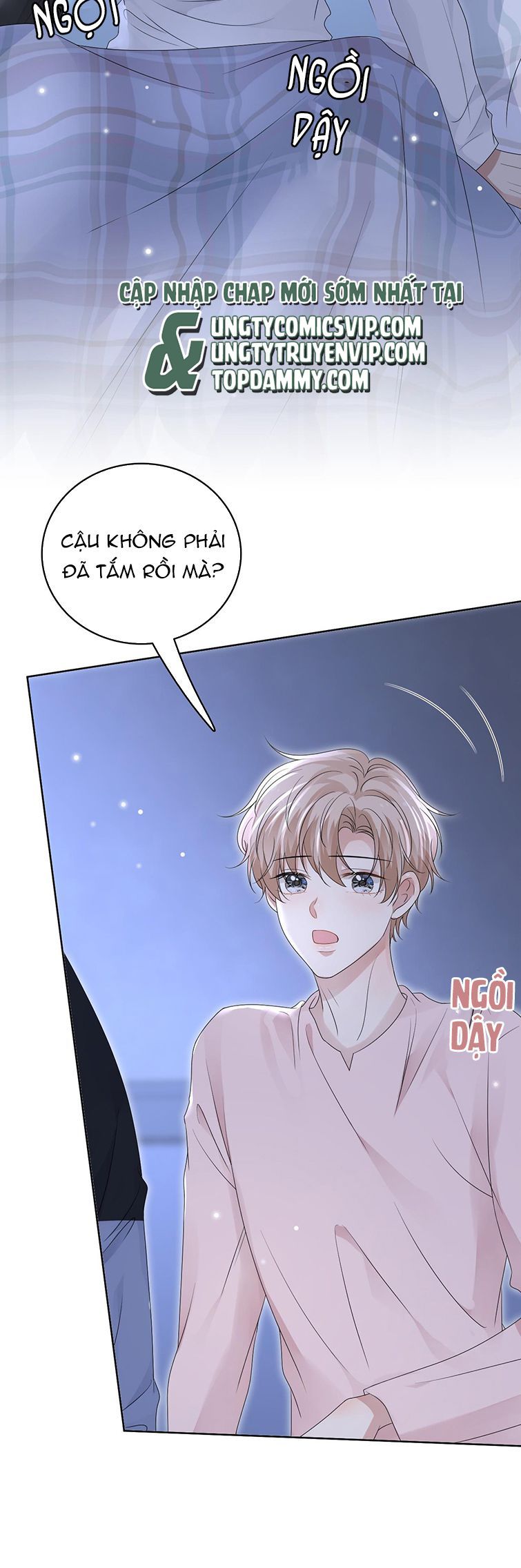 Vân Trung Ca - Chương 48