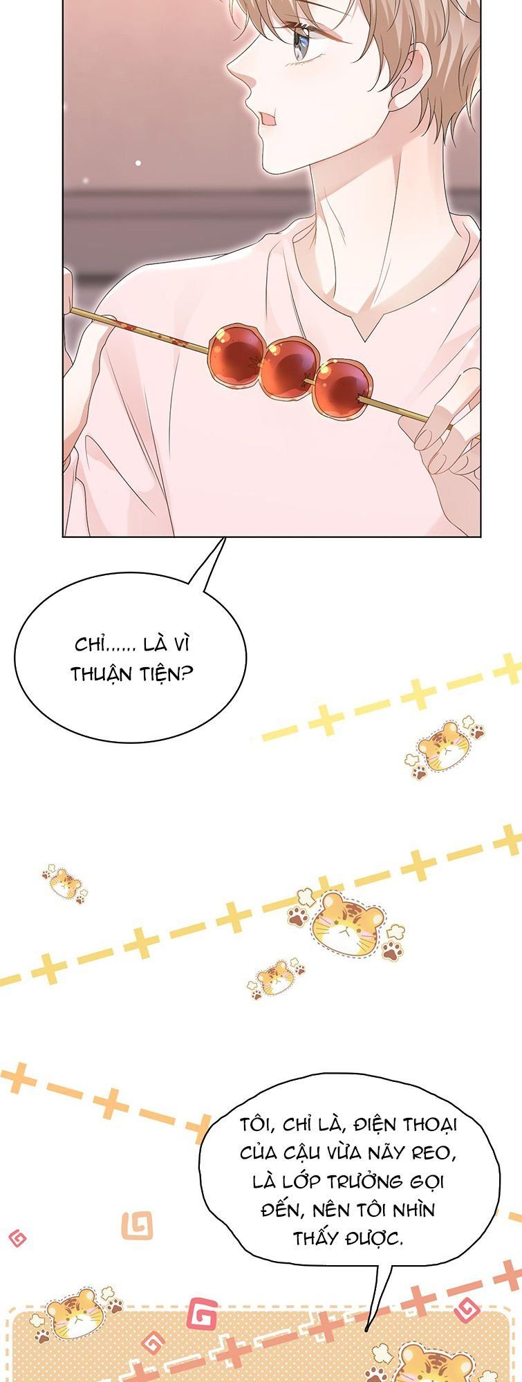 Vân Trung Ca - Chương 48