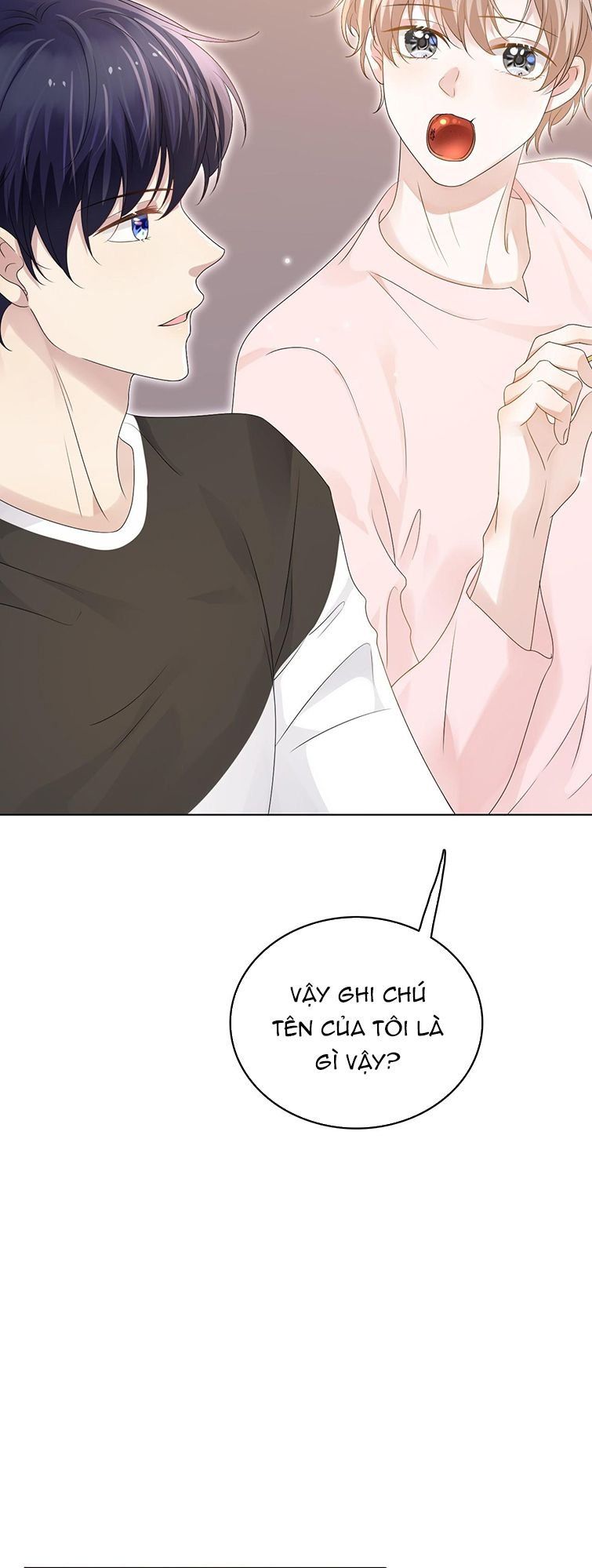 Vân Trung Ca - Chương 48