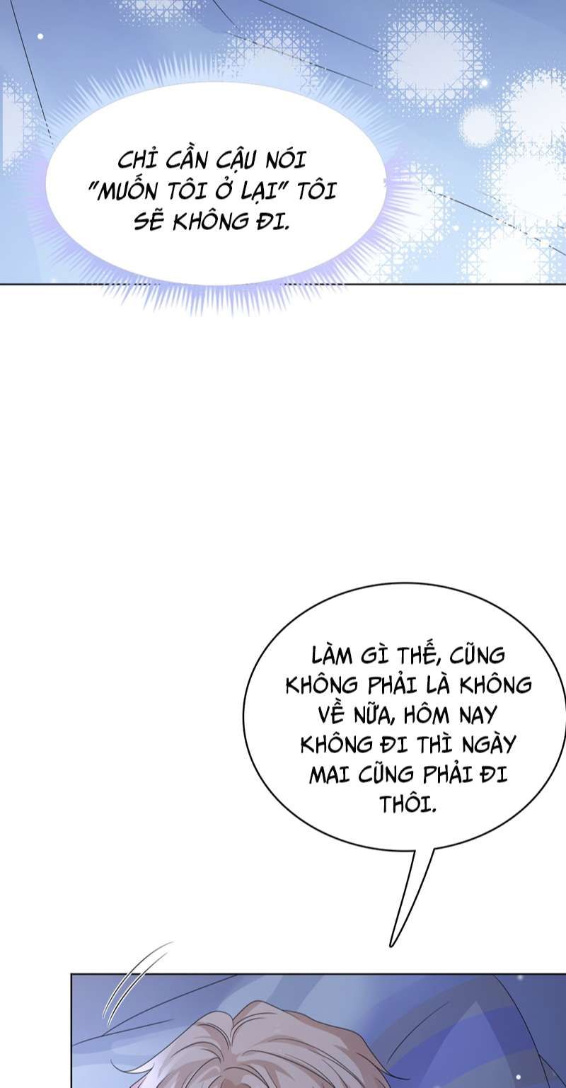 Vân Trung Ca - Chương 49