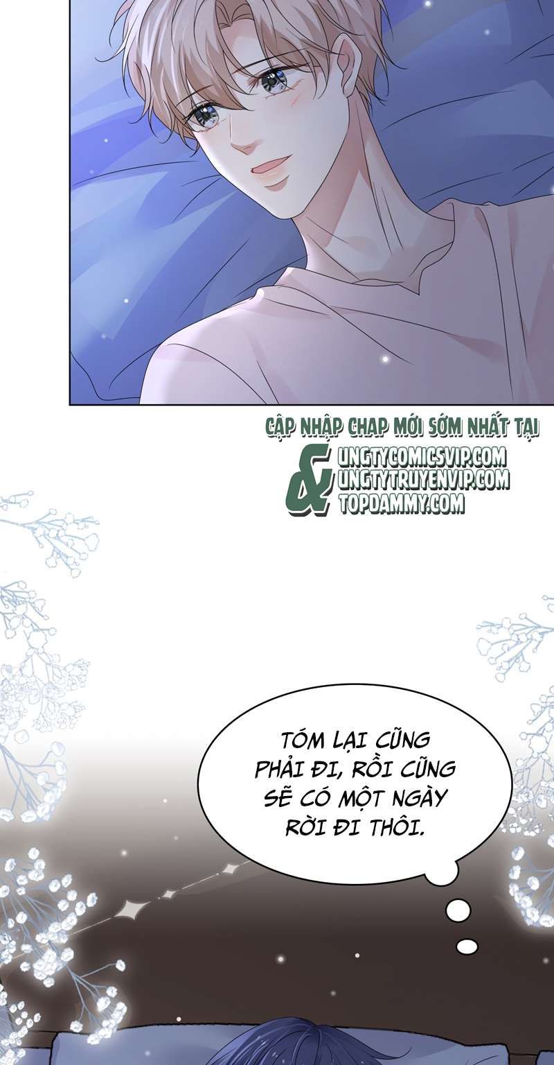 Vân Trung Ca - Chương 49