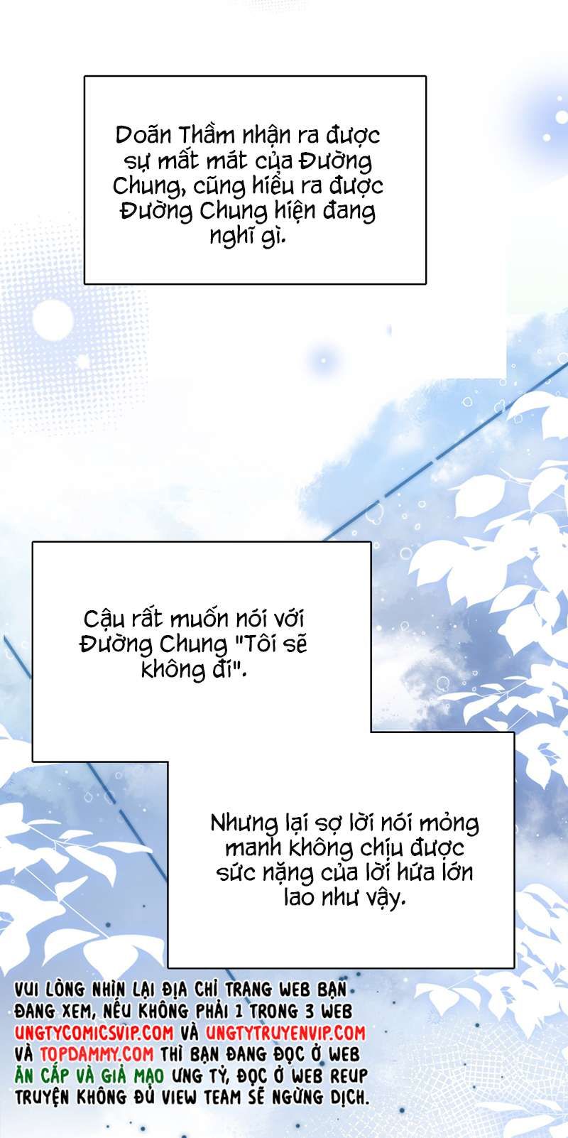 Vân Trung Ca - Chương 49