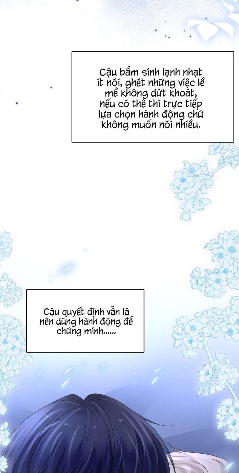 Vân Trung Ca - Chương 49