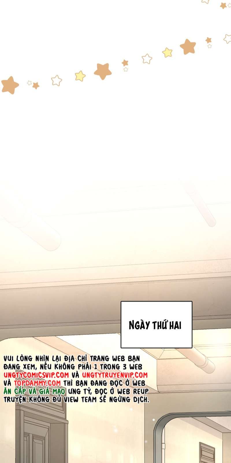 Vân Trung Ca - Chương 49