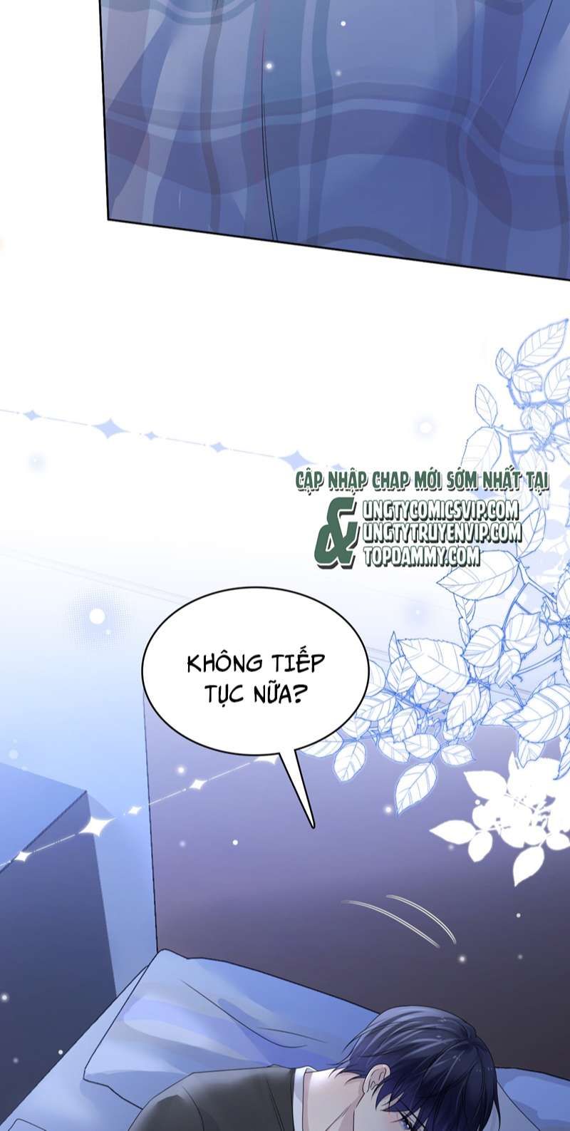 Vân Trung Ca - Chương 49