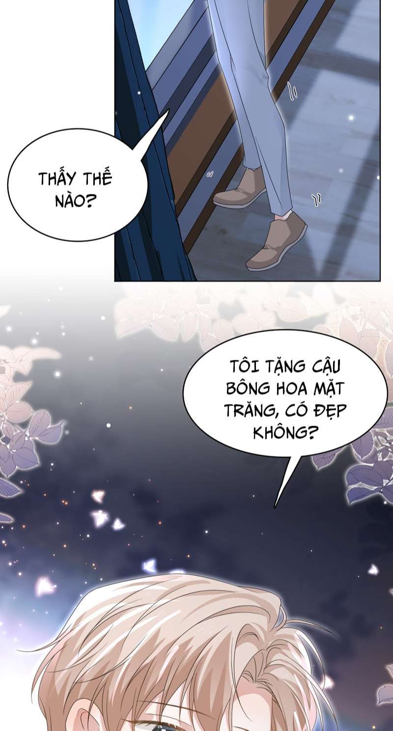 Vân Trung Ca - Chương 49