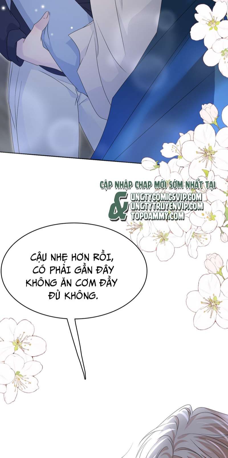 Vân Trung Ca - Chương 49