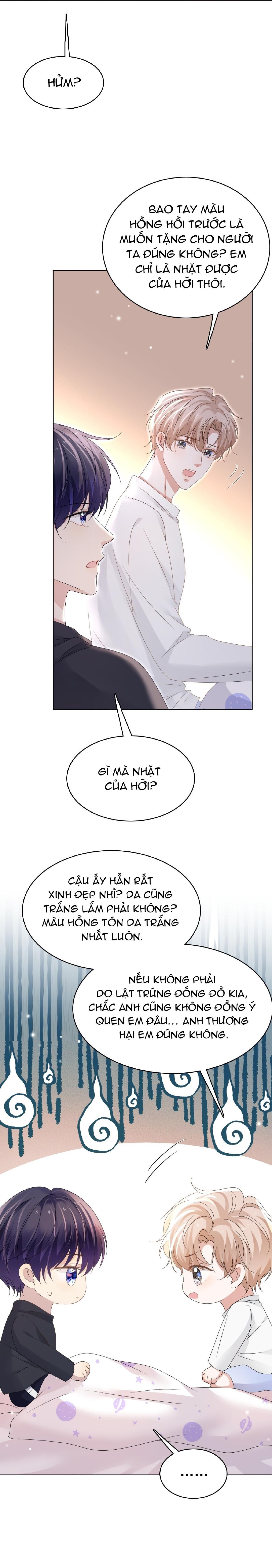 Vân Trung Ca - Chương 51