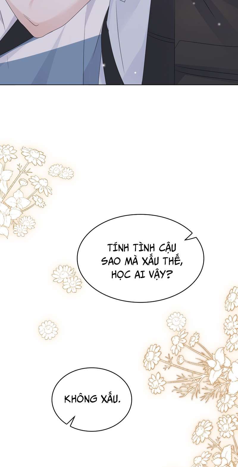 Vân Trung Ca - Chương 52