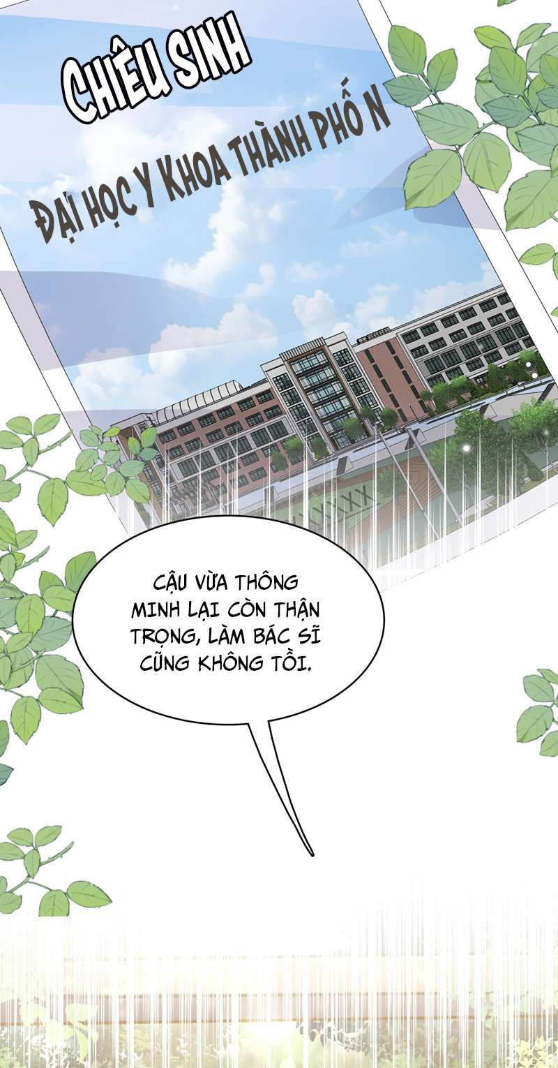 Vân Trung Ca - Chương 52