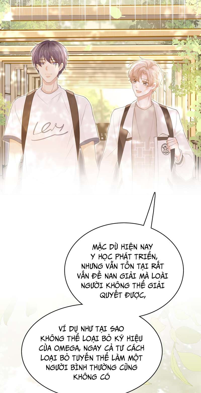 Vân Trung Ca - Chương 52