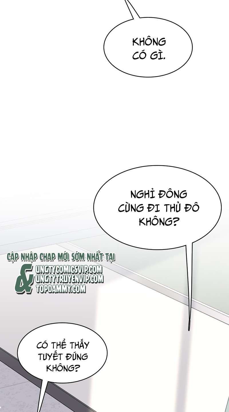 Vân Trung Ca - Chương 52