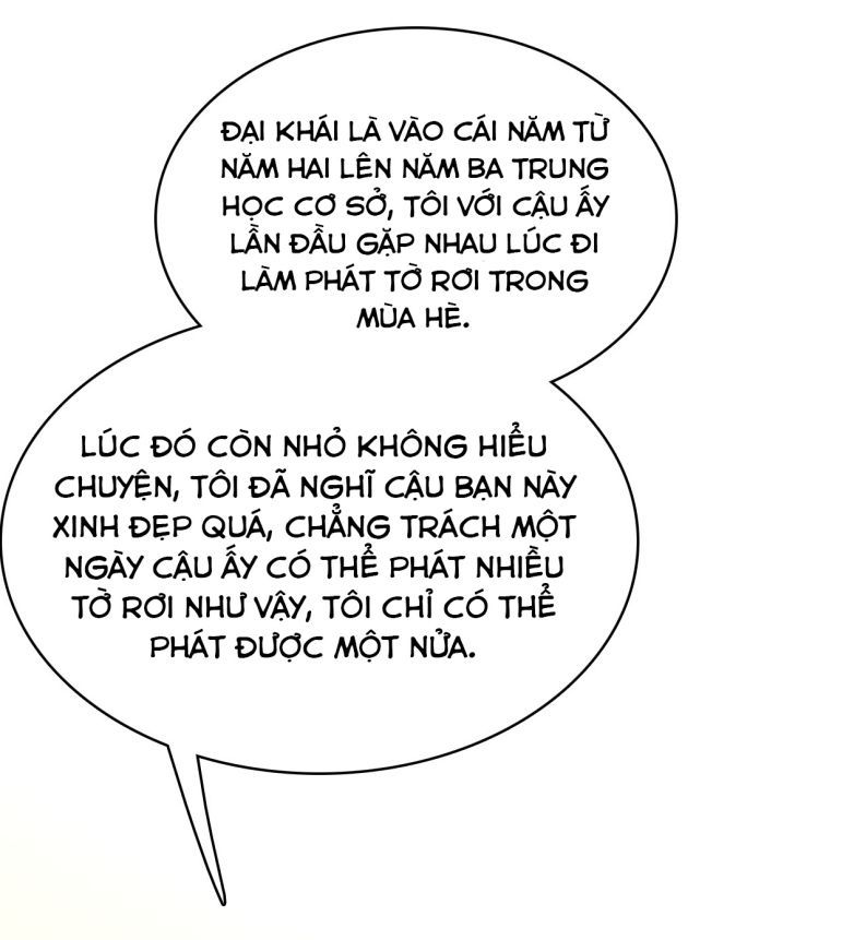 Vân Trung Ca - Chương 53
