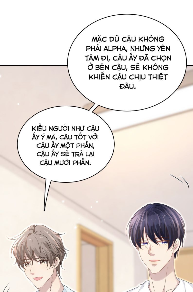 Vân Trung Ca - Chương 53