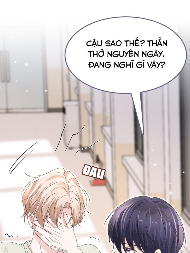 Vân Trung Ca - Chương 53