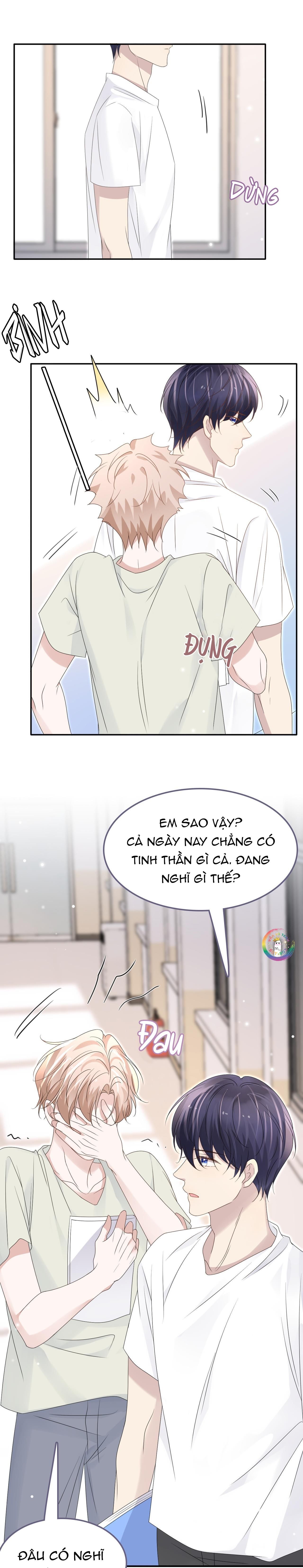 Vân Trung Ca - Chương 54