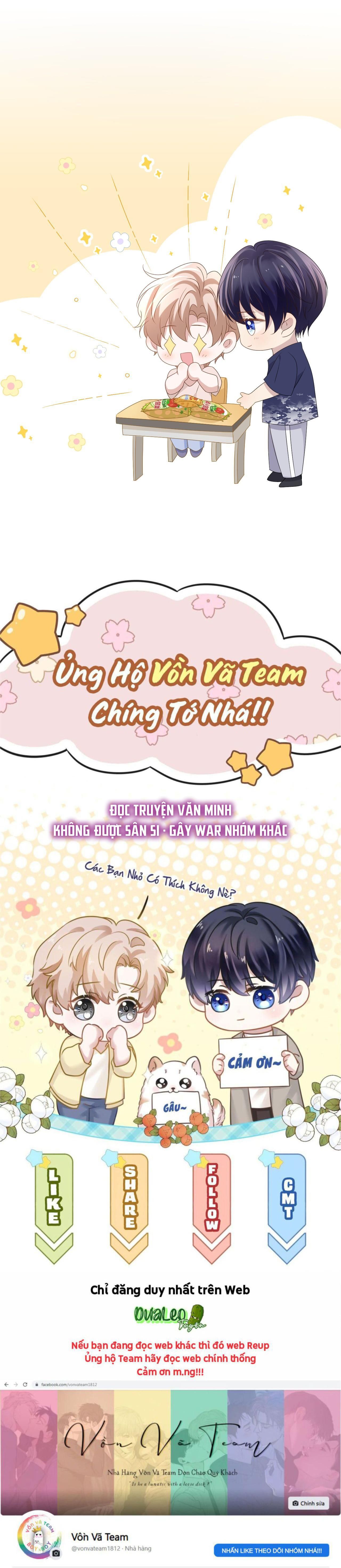 Vân Trung Ca - Chương 54
