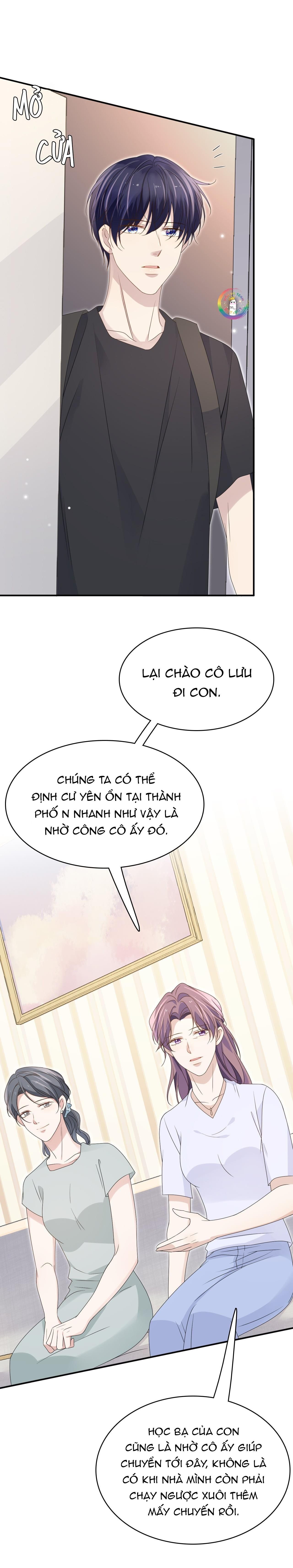 Vân Trung Ca - Chương 54