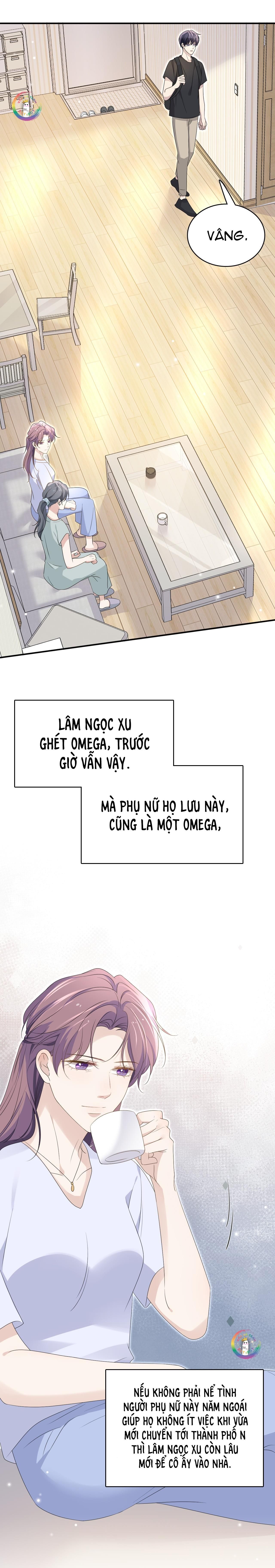 Vân Trung Ca - Chương 54