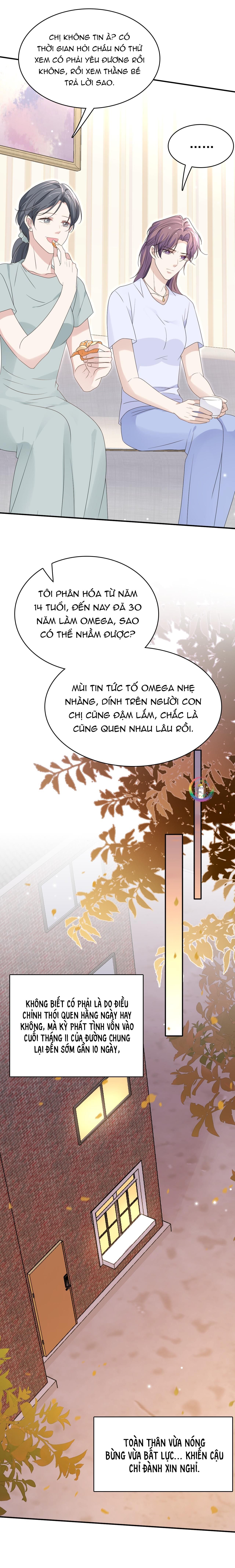 Vân Trung Ca - Chương 54