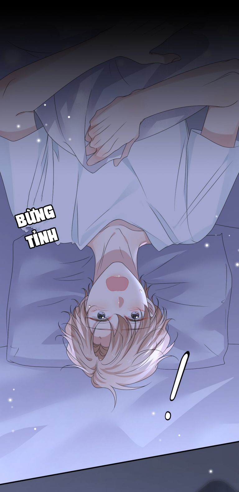 Vân Trung Ca - Chương 55
