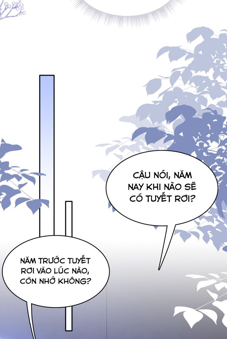 Vân Trung Ca - Chương 55