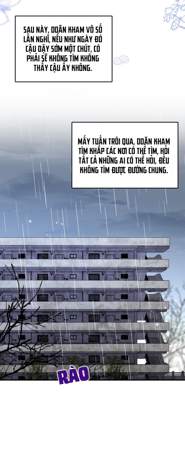 Vân Trung Ca - Chương 55