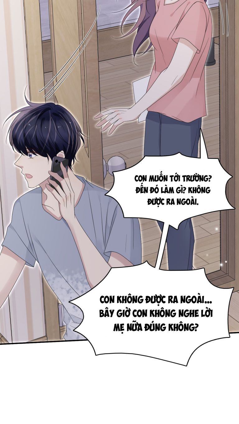 Vân Trung Ca - Chương 55
