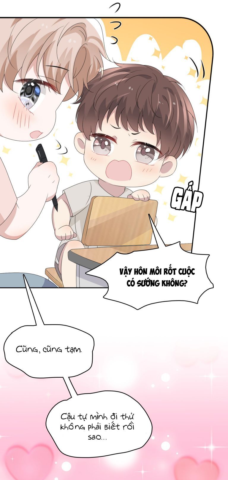Vân Trung Ca - Chương 55