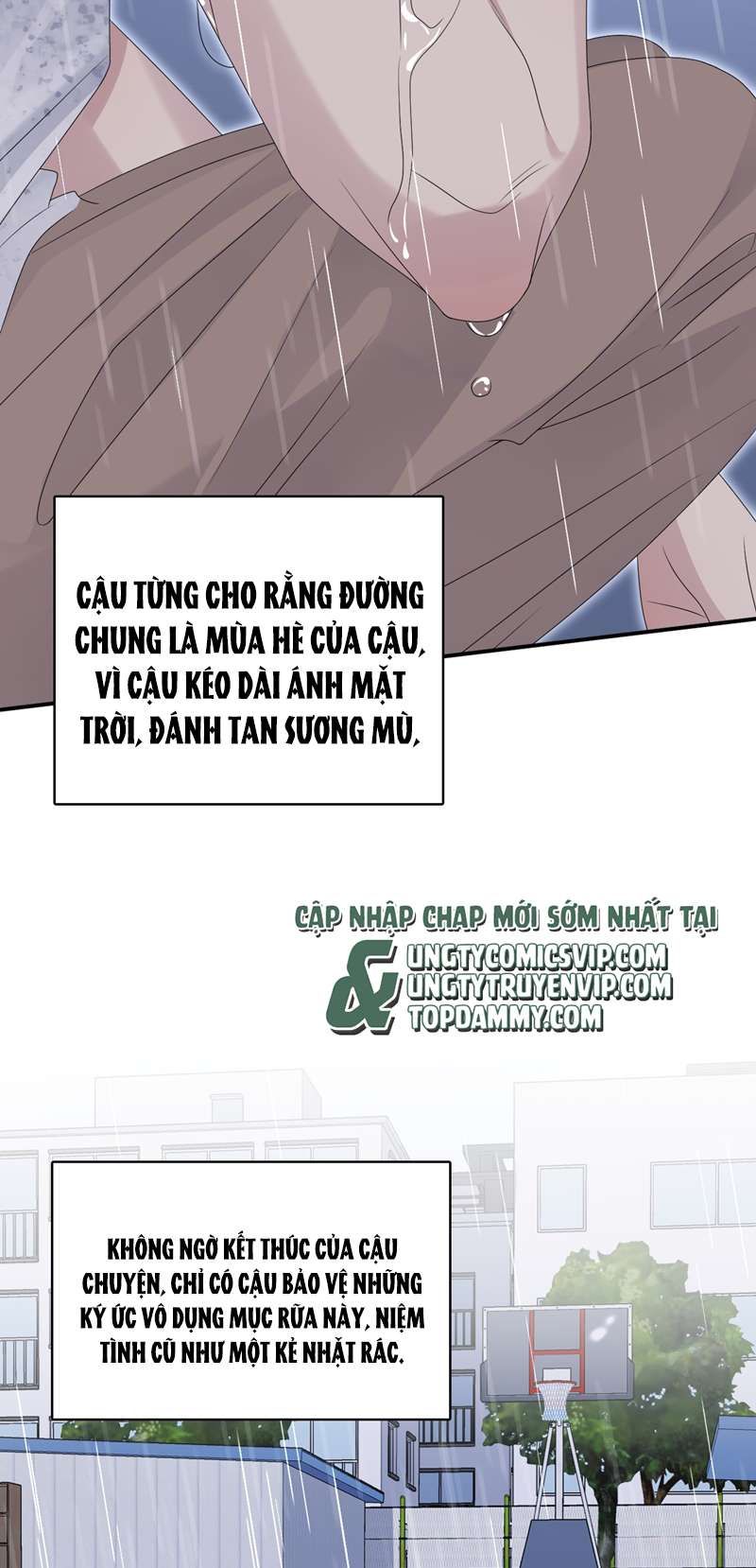 Vân Trung Ca - Chương 56