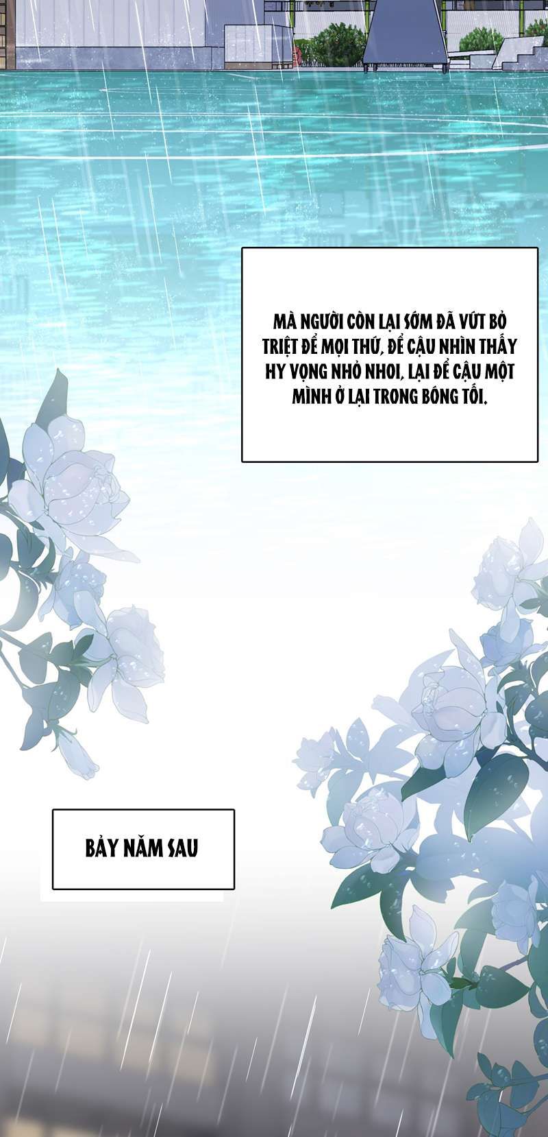 Vân Trung Ca - Chương 56