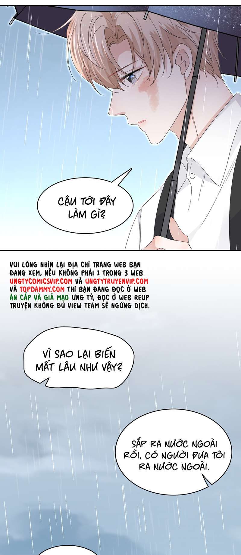 Vân Trung Ca - Chương 56