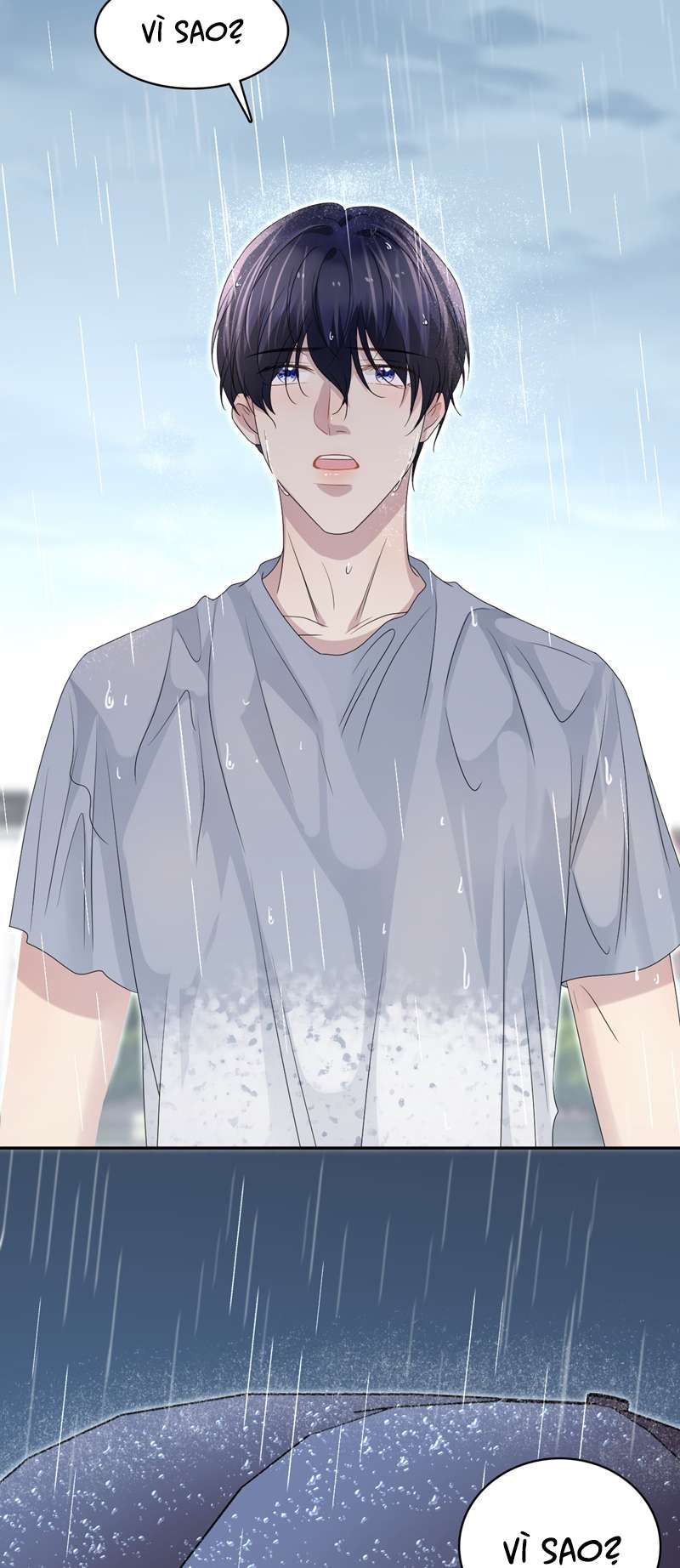 Vân Trung Ca - Chương 56