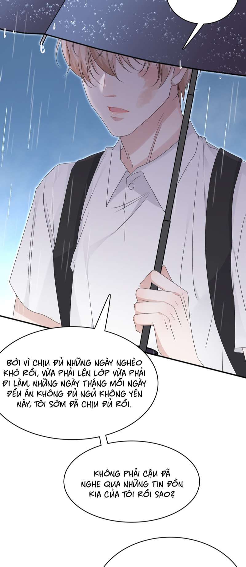 Vân Trung Ca - Chương 56