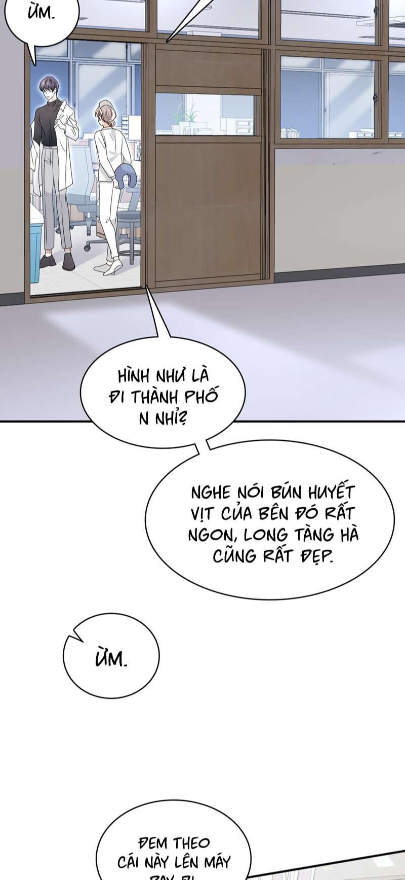 Vân Trung Ca - Chương 57