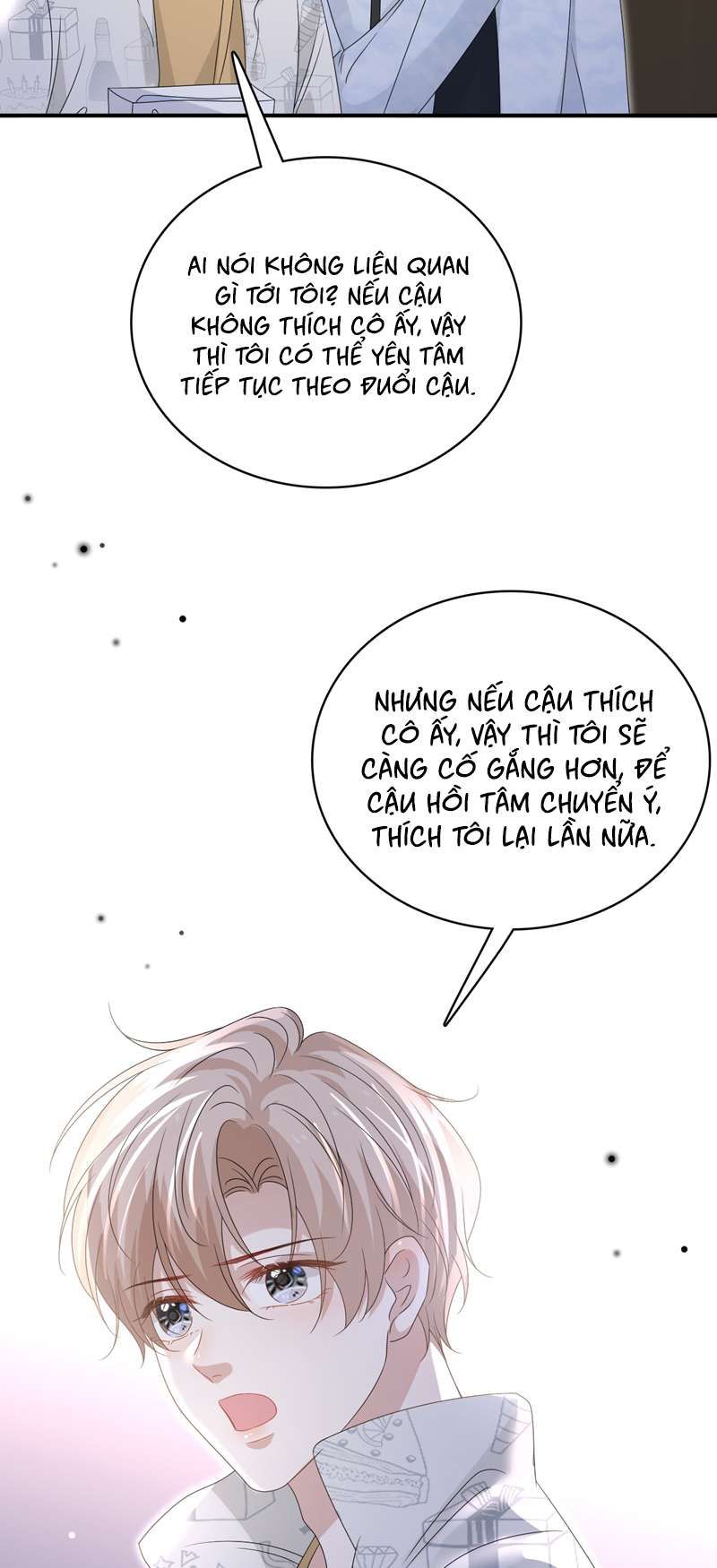 Vân Trung Ca - Chương 57