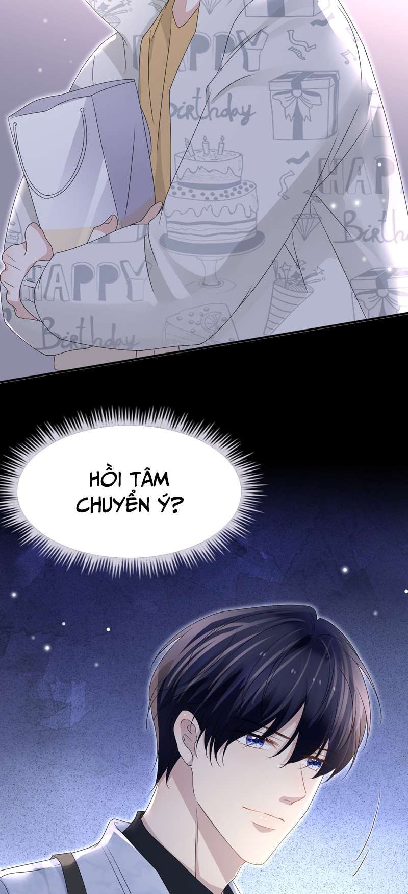 Vân Trung Ca - Chương 57