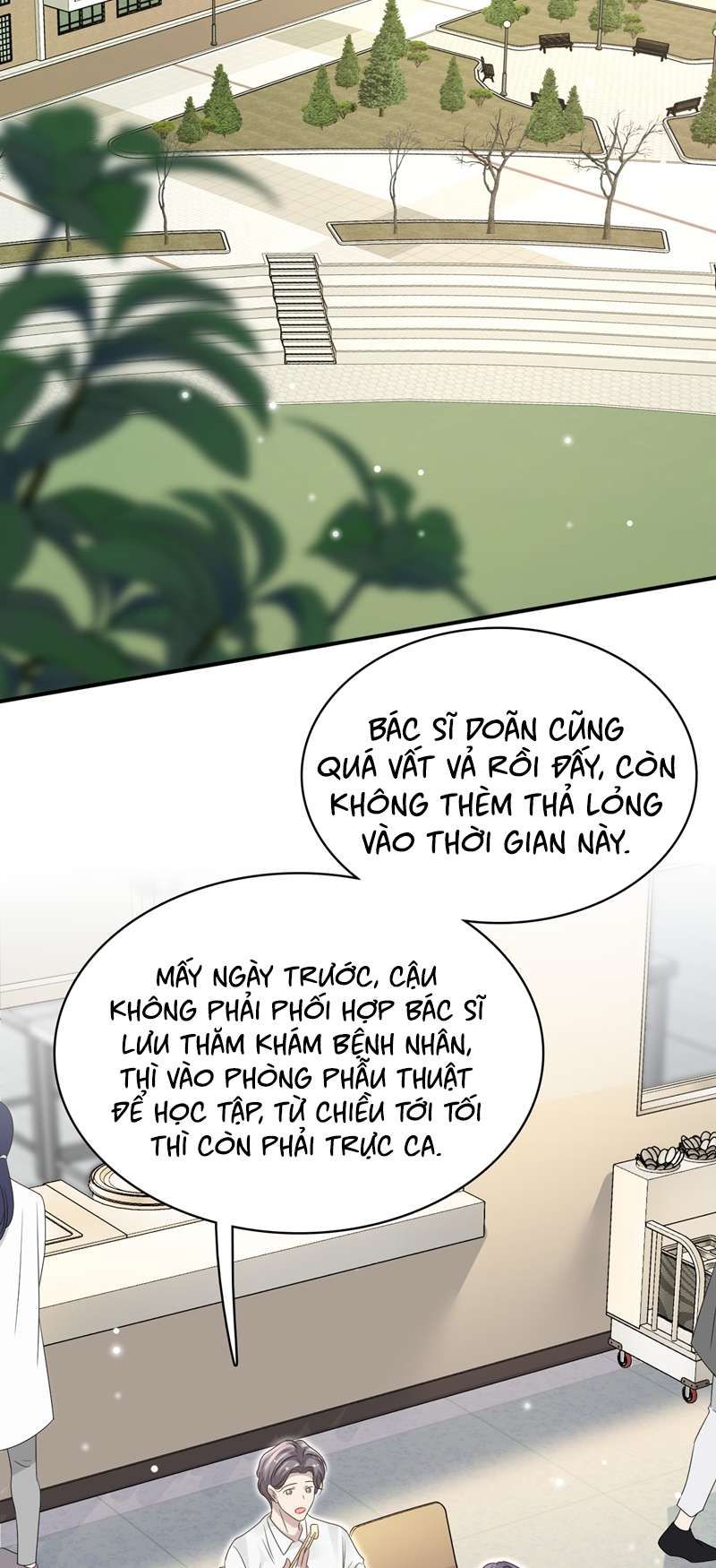 Vân Trung Ca - Chương 57