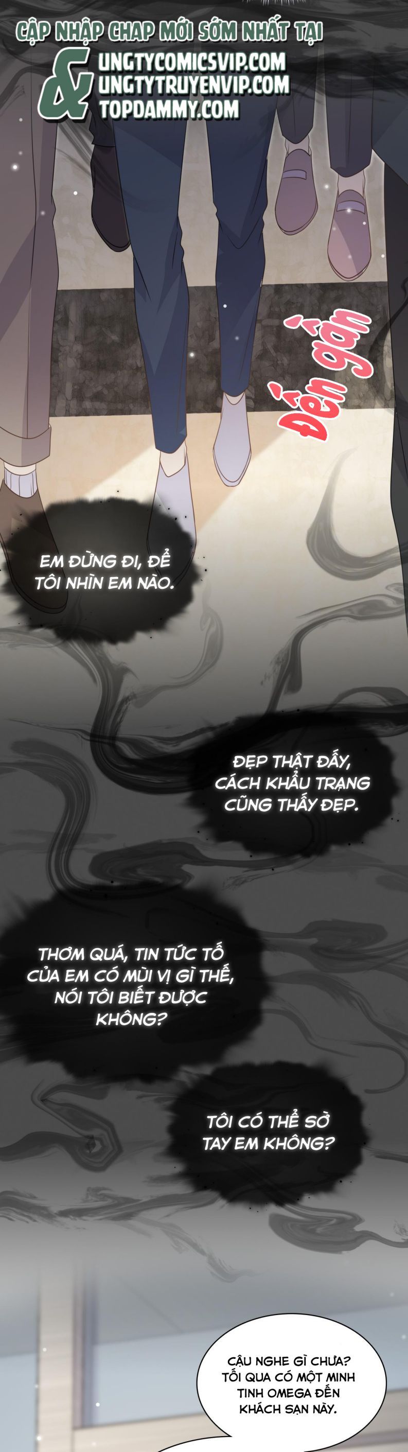 Vân Trung Ca - Chương 59