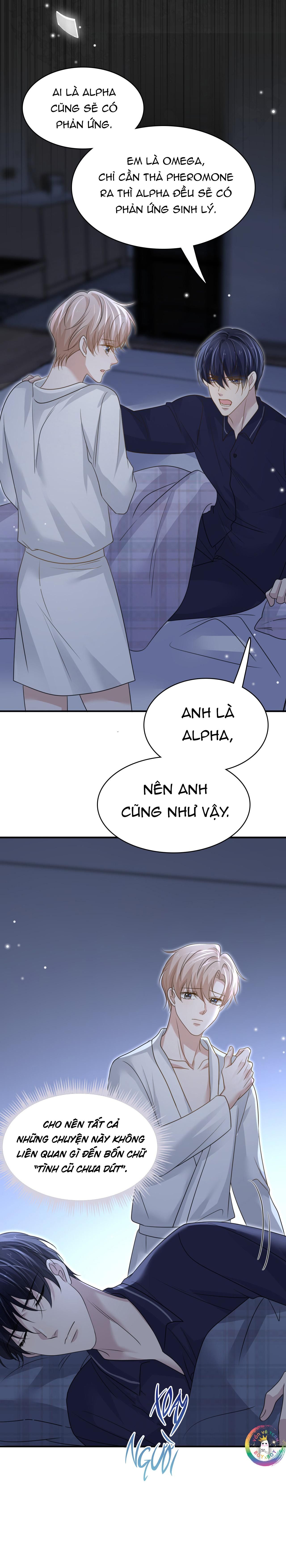 Vân Trung Ca - Chương 60
