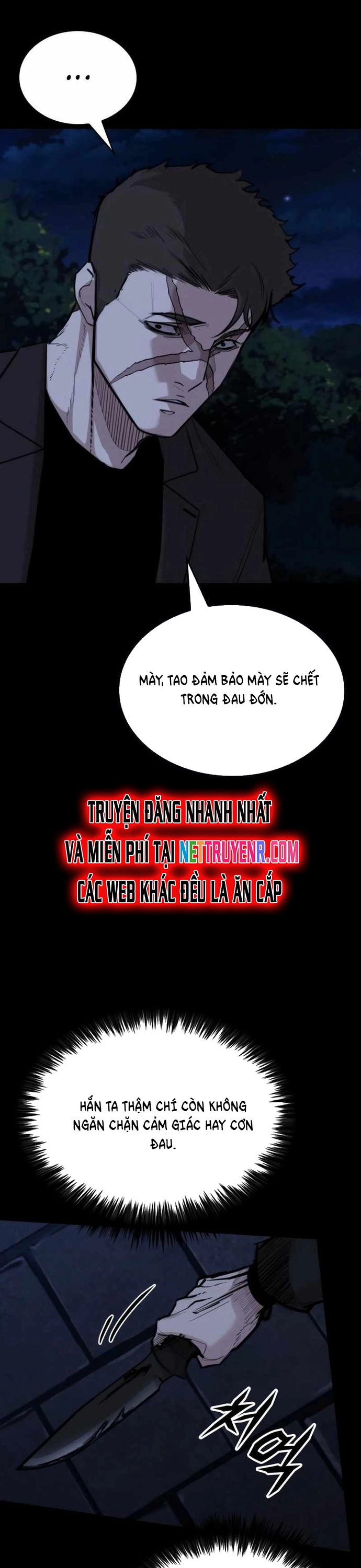 Vanta Black - Chương 26