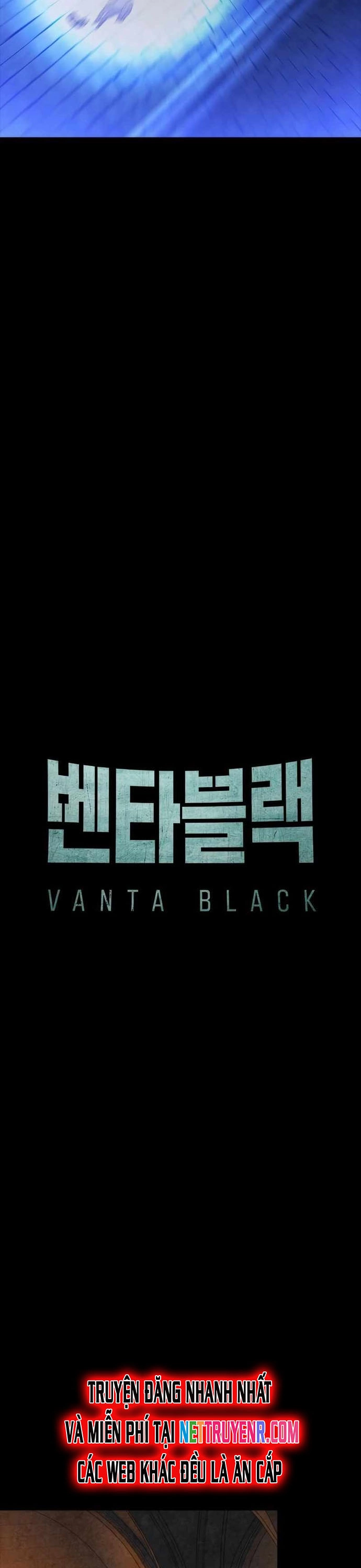 Vanta Black - Chương 27
