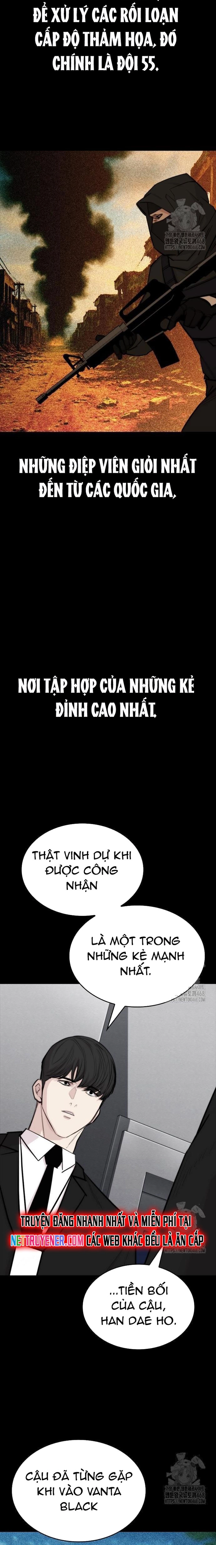 Vanta Black - Chương 29