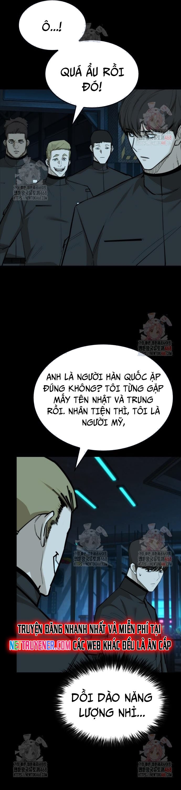 Vanta Black - Chương 30