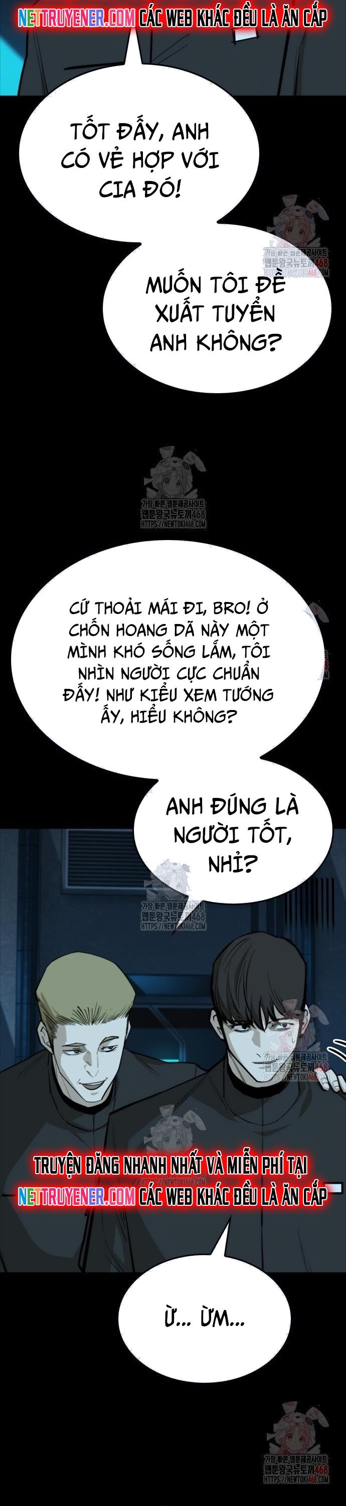 Vanta Black - Chương 30