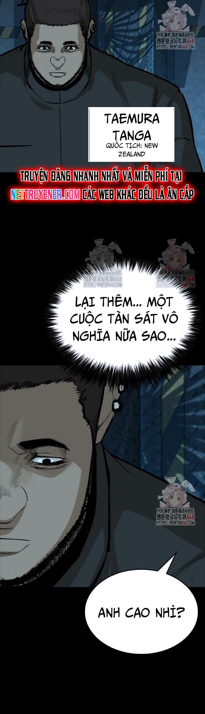 Vanta Black - Chương 30