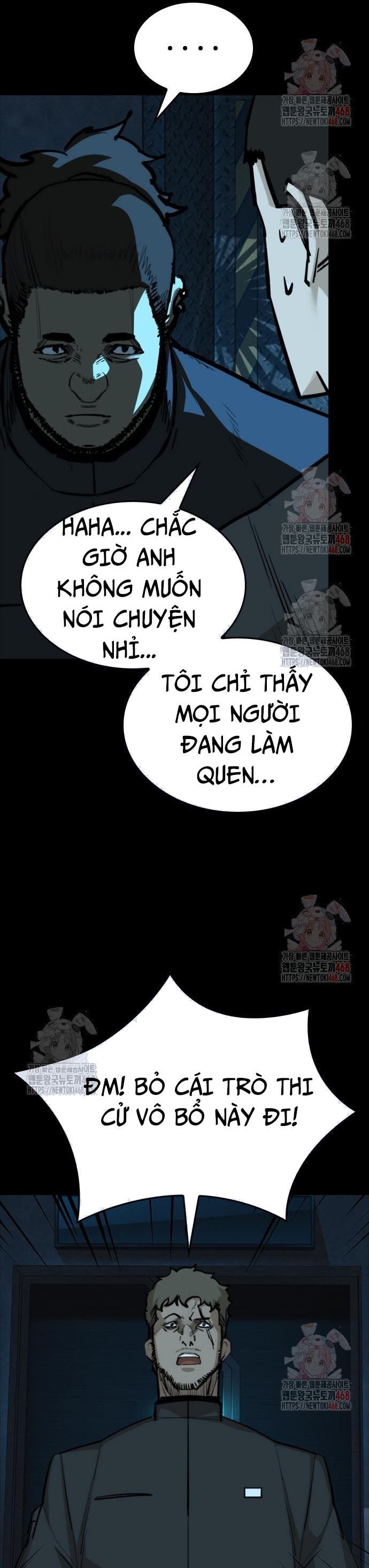 Vanta Black - Chương 30