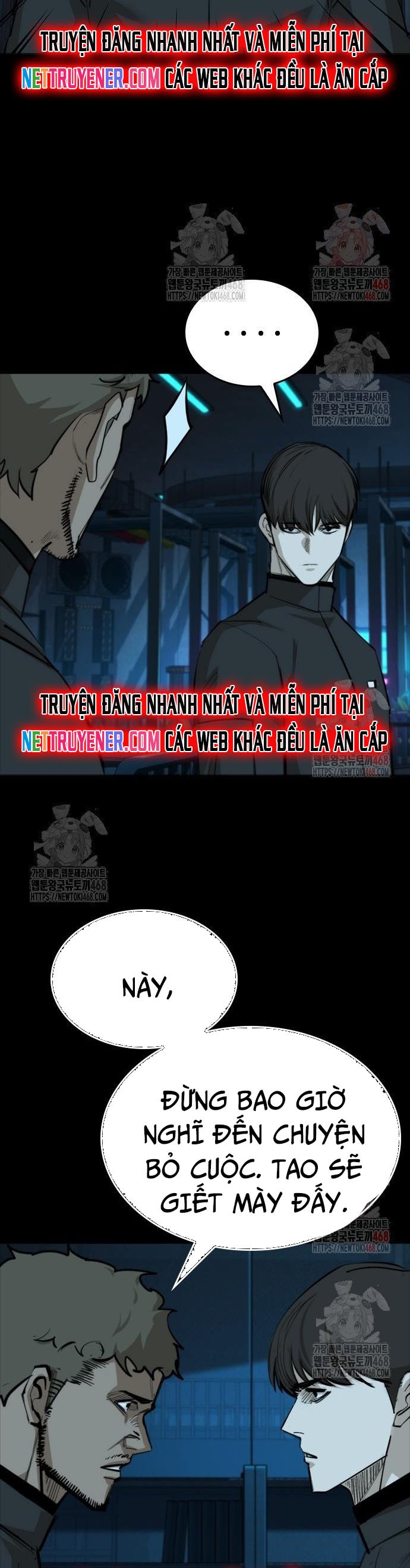 Vanta Black - Chương 30