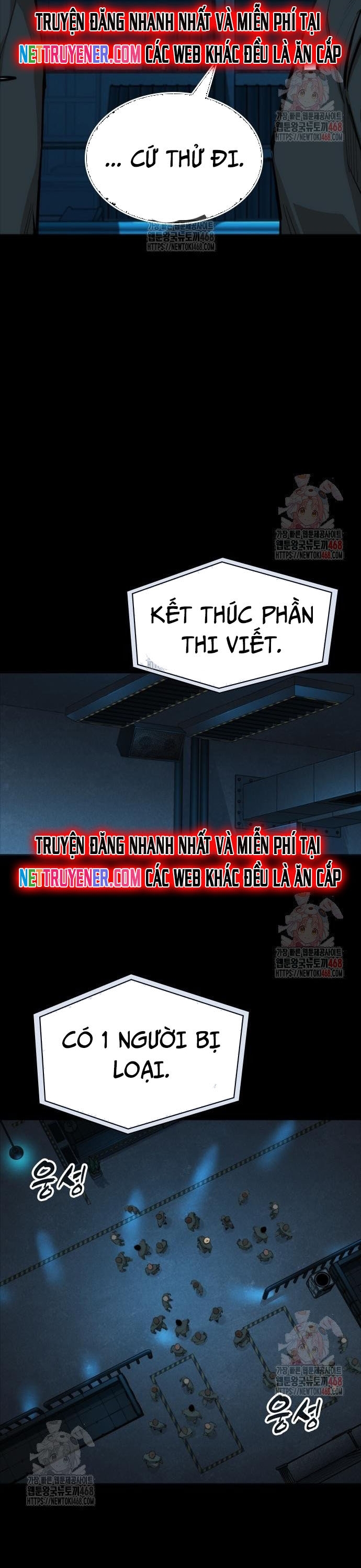 Vanta Black - Chương 30