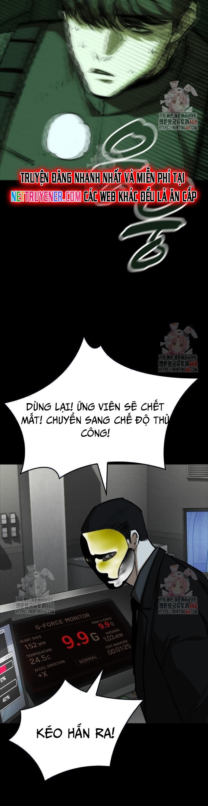 Vanta Black - Chương 30
